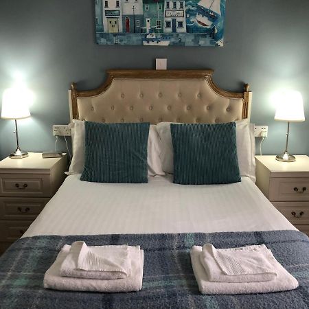 Bella Vista Hotel Weston-super-Mare Bagian luar foto