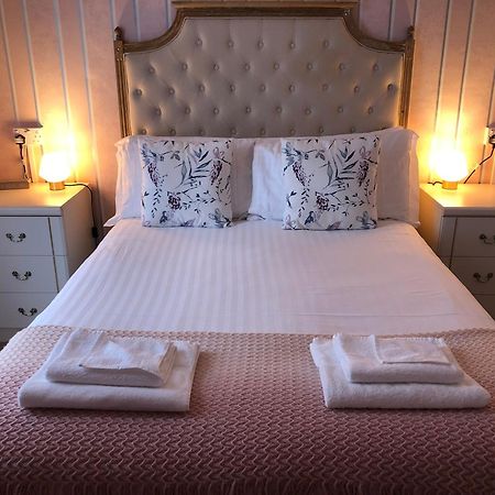 Bella Vista Hotel Weston-super-Mare Bagian luar foto