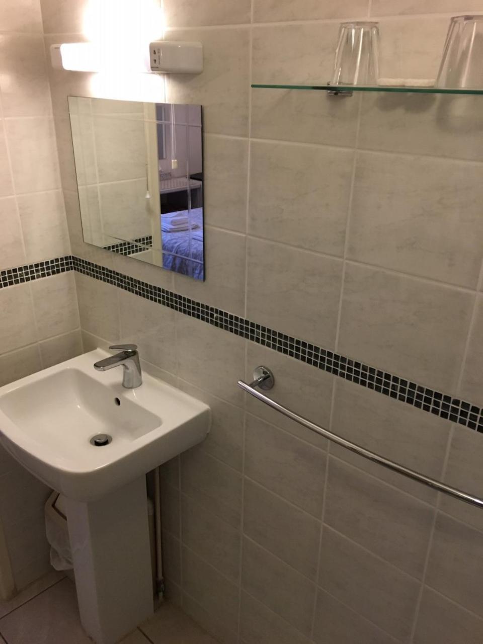 Bella Vista Hotel Weston-super-Mare Bagian luar foto