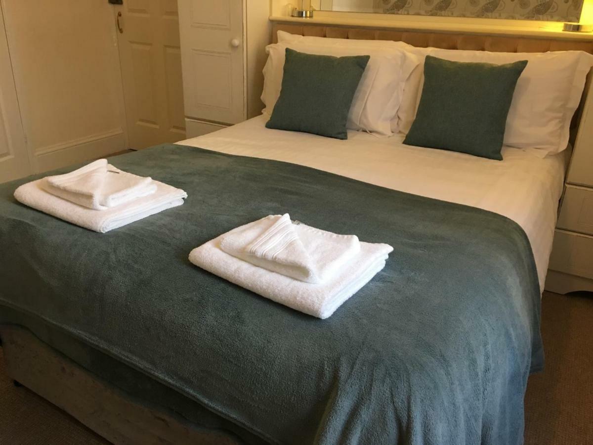 Bella Vista Hotel Weston-super-Mare Bagian luar foto